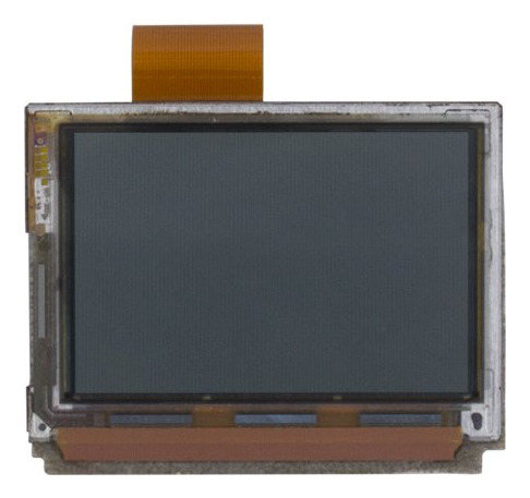 Pantalla Lcd 40 Pin Para Game Boy Advance (gba)