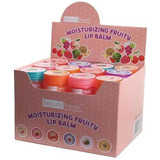 Lip Gloss Frutas Caja Con 36 Piezas Beauty Treats