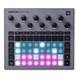 Teclado Sintetizador Novation Circuit Rhythm Groovebox