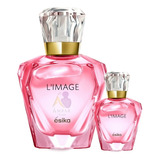 Set Perfume Limage + Mini Esika