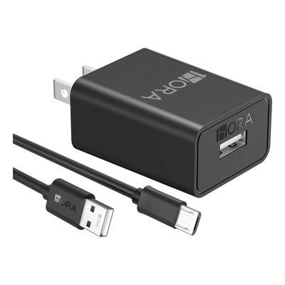 Cargador USB con cable Micro USB a V8 Cargador Universal Carga Rápida Compatible Con Samsung Motorola Oppo 1Hora negro | MercadoLibre