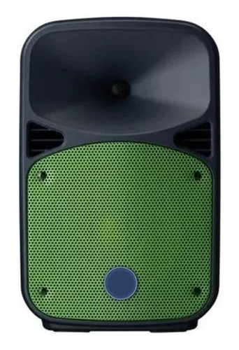 Bafle 8  1,100w Profesional Bluetooth Batería - Steren 820bt