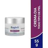 Bagovit Facial Pro Lifting Dia Todo Tipo De Piel 55g