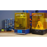 Anycubic Photon M3 Plus + Wash & Cure 2.0 - Novos 