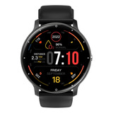 Reloj Inteligente Smartwatch Zl02pro Llamada P/ Android Ios
