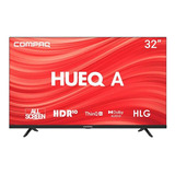 Pantalla Compaq 32  Qlg32ehd Googletv