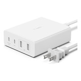 4 Port Gan Charge Belkin