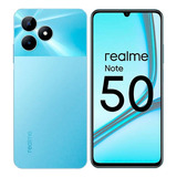 Celular Realme Note 50 Dual Sim 64gb 3gb Ram