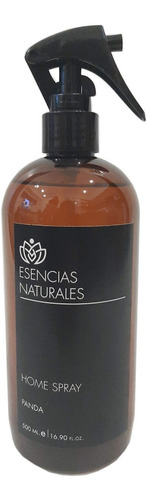 Perfumina Textil Auto Y Ambiente 500 Ml Esencias Naturales