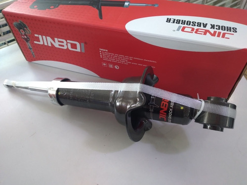 Amortiguador Trasero Honda Cr-v 07-10 Jinbo Foto 2
