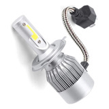 Lampara Led Creed H4 8000lms 36w Moto Rpm925