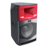 Bafle Activo Bluetooth 2000 Watts 15 PuLG Audiocenter Sa315