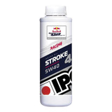 Aceite Moto Pista Sintetico Stroke 4 5w40 1l Ipone