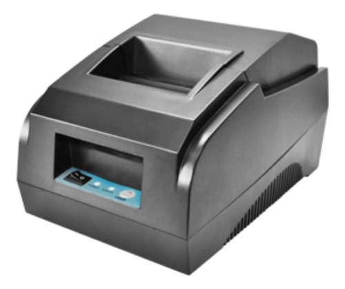 Impresora 3nstar Recibos Tickets Térmica 58mm Rpt001  