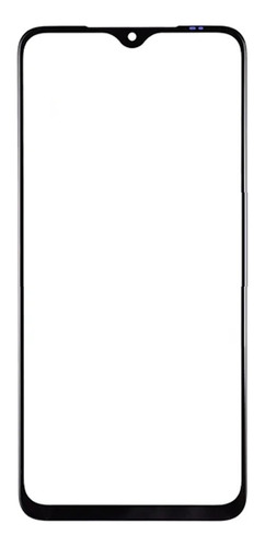 Pantalla Vidrio Visor Repuesto Cristal Para Xiaomi Redmi 9t