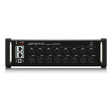 Behringer I / O Caja De Escenario Digital (sd8)