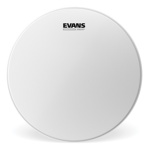 Parche 14  Evans Power Center Snare Batter Corrugado B14g1d