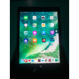 iPad  Apple   Air 1st Generation A1474 9.7  128gb Space Gray