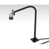 Soporte De Camara De Vigilancia Cctv Brazo L  70cm X 40cm