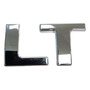 Emblema Lt De Silverado / Tahoe / Avalanche Chevrolet Avalanche