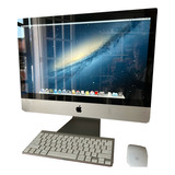 Computador Apple Macintosh 21 Polegadas Ssd 1t Usado