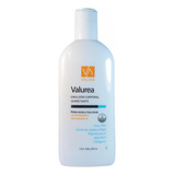 Valurea Urea 10% Emulsión Corporal Humectante  260ml