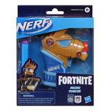 Nerf Fortnite Microshots Micro Yond3r Blaster