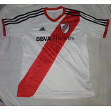 Camiseta De River Original Niño Talle 12 Año 2014