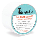 Sofisti-cat Protector De Muebles Antiaranazos, Tamano Comple