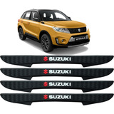 Protector De Puertas Antigolpes Suzuki Vitara Ignis Swift