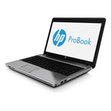 Hp Probook 4440s / Core I3 / 240gb Ssd / 10gb Ram 