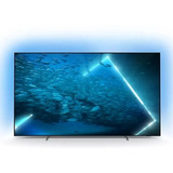 Smart Tv Philips 65  Oled Android Tv 4k Oled Uhd