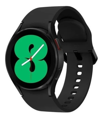 Samsung Galaxy Watch4 (bluetooth) Pulseira Black Sm-r860