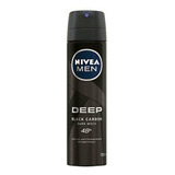 Nivea Men Desodorante Antitranspirante Deep Spray 150ml