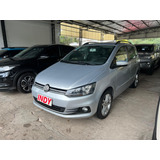 Volkswagen Suran 2018 1.6 Imotion Highline 110cv 44520482