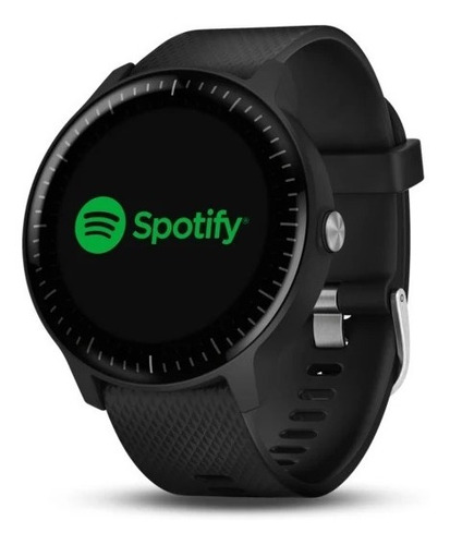Garmin Vivoactive 3 Music Reloj Inteligente Smartwatch Gps