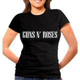 Blusas De Metal Cleen Alexer Dlos Guns And Roses Modelos 4