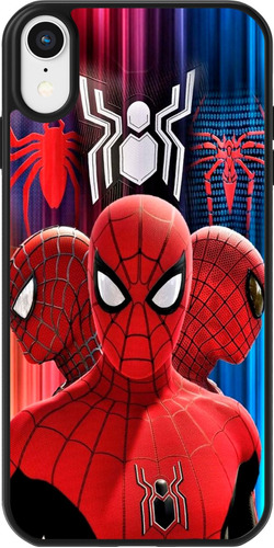 Funda Para Celular Super Heroes Comics Spiderman #48