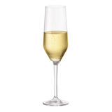 Taça De Champanhe - Taça Para Champagne Original De Cristal
