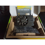 Placa De Video Zotac Geforce® Gtx 1050 2gb (sin Hdmi)