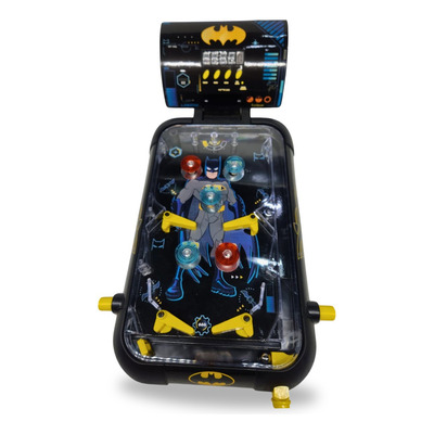 Pinball Star Wars | MercadoLivre 📦