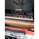 Teclado Musical Bontempi Nu003, 61 Teclas 