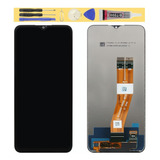 /// Pantalla Lcd Con Digitalizador Táctil Para Samsung A03