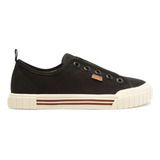 Tênis Anacapri Slip On Alê Ilhós C 30405 0027 33/40