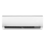 Aire Acondicionado Midea Silk Inverter 12000btu A 220v