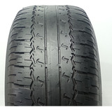 Neumático Bridgestone Dueler Ht 265 65 17 /2019