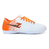 Chuteira De Futsal Masculina Tênis Futebol De Salão 15%off