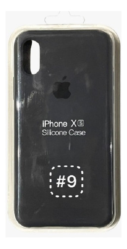 Funda De Silicona Case Para iPhone 13/13mini/13pro/13promax