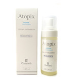 Atopix Pieles Atópicas Espuma De Limpieza X 130ml