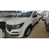 Chevrolet S10 Advantage Cd  4x2 Flex 2020